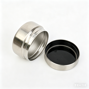 <span class=keywords><strong>Thermos</strong></span> en acier inoxydable à paroi simple de 280 ml, boîte à lunch isotherme anti-fuite pour aliments chauds, pot à aliments chauds de 280 ml - Product Image 6