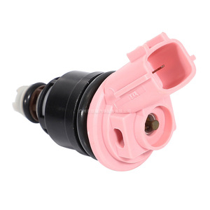 Inyector de Combustible Nissan 16600-57Y00 16600-57Y01 para Senlima A32, Pieza de Repuesto - Product Image 3