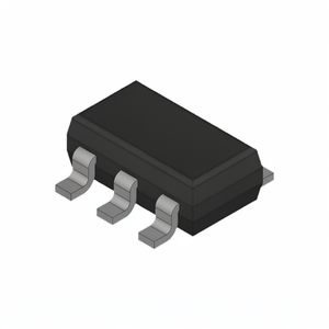 Electronic Chips Component 10 WFDFN Exposed Pad Original One Stop Service FAH4820MPX Power Management (PMIC) - Product Image 1