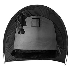 Tienda de almacenamiento para bicicletas de acampada, sombrilla Popular para jardín, <span class=keywords><strong>cueva</strong></span>, fácil de instalar, para exteriores - Product Image 3