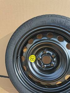 <span class=keywords><strong>Roue</strong></span> <span class=keywords><strong>de</strong></span> <span class=keywords><strong>secours</strong></span> spéciale Chery Tiggo 3 Tiggo 5 Kai Yi Xuan Jie, moyeu <span class=keywords><strong>de</strong></span> <span class=keywords><strong>roue</strong></span> <span class=keywords><strong>de</strong></span> <span class=keywords><strong>secours</strong></span>, <span class=keywords><strong>16</strong></span> <span class=keywords><strong>pouces</strong></span>, 17 <span class=keywords><strong>pouces</strong></span>, 18 <span class=keywords><strong>pouces</strong></span>, accessoire <span class=keywords><strong>de</strong></span> <span class=keywords><strong>roue</strong></span> <span class=keywords><strong>de</strong></span> <span class=keywords><strong>secours</strong></span> d'urgence - Product Image 5