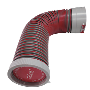 Airdog kích thước lớn hút ẩm không khí xử lý phụ kiện hệ thống và các bộ phận - Product Image 2