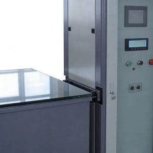 HD-MF-8060 Macchina per Sigillatura del Vetro Cavo ad Alta Precisione con <span class=keywords><strong>Test</strong></span> Automatico e Garanzia di 1 Anno - Product Image 2