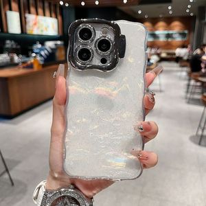 Adecuado para Apple Huawei Series Iphone16 Funda para teléfono de celebridades en línea 14Promax Fresh 15Promax Foundation - Product Image 1