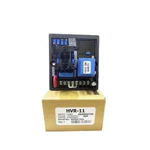 Generator AVR Electronic Automatic Voltage Regulator AVR HVR-11