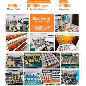 مقياس تدفق دوامي للزيت/الماء السائل DN8-DN25، عداد تدفق من الفولاذ المقاوم للصدأ لقياس السوائل مع واجهة Modbus RTU/RS485/4-20mA - Product Image 6