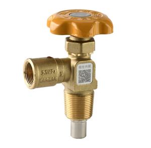 صمام اسطواني LPG LPG من YSQ بترول مسال 4 - Product Image 3