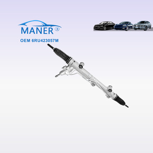 MANER Hot Sale 6 RU423057M Auto lenksystem Lenkgetriebe für vw JETTA IV 1.2TSI CBZB POLO V 2009 2017 - Product Image 4