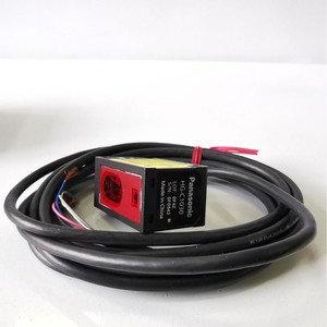 เซ็นเซอร์วัดระยะด้วยเลเซอร์ HG-C1030 อินเทอร์เฟซสายเคเบิล การวัดตำแหน่งระบบอัตโนมัติทางอุตสาหกรรม - Product Image 4