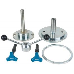 KS TOOLS - 460.3935 Jeu de bagues d'étanchéité pour Scania (6 pcs) - EAN 4042146754757 HEAVY VEHICLES - Product Image 1