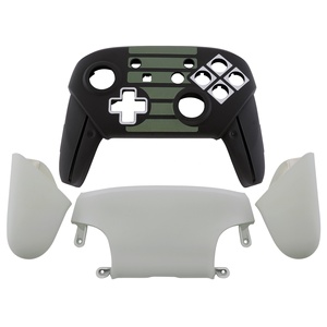 Coque de protection personnalisée EXtremeRate pour manette de jeu NS Pro Switch sans fil - Product Image 1
