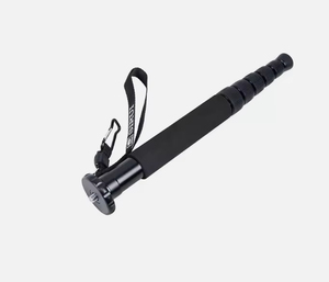 <span class=keywords><strong>Sirui</strong></span> P-306 nhôm Monopod với Carabiner và la bàn xách tay <span class=keywords><strong>tripod</strong></span> cho chụp ảnh ngoài trời và đi bộ đường dài - Product Image 5