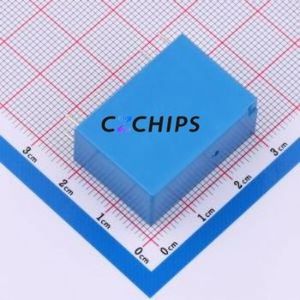 BPM3-SS-105LM Power Relay Through hole,29.2x12.8mm 5V 1 Normally Open: 1A (SPST-Normally Open)::: 6 - Product Image 2