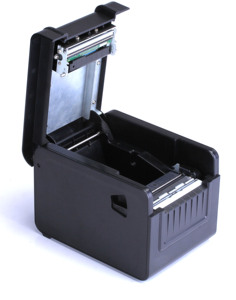 Impresora Térmica de Recibos de 80 mm TP-80L, Impresión de Nivelación Automática - Product Image 2