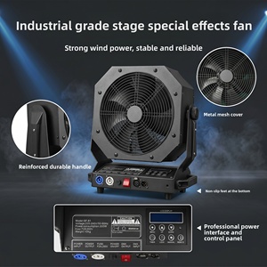 Luces LED <span class=keywords><strong>de</strong></span> Bola Mágica con Control DMX, Accesorios para Ventiladores <span class=keywords><strong>de</strong></span> Escenario y Cámaras, para Teatro, Cine y Grabación <span class=keywords><strong>de</strong></span> Películas Digitales - Product Image 5