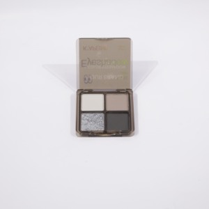 Bảng phấn mắt 4 màu tùy chỉnh ODM OEM bán buôn 02 - Product Image 5