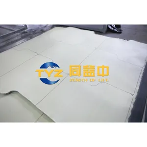 Vật liệu áo giáp uhmwpe tiên tiến tyz-peud