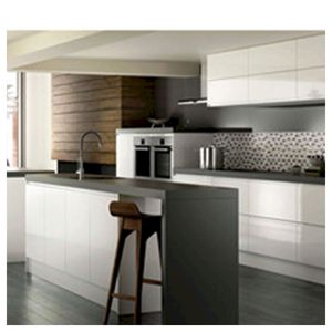 Linea PRIMA di Mobili da <span class=keywords><strong>Cucina</strong></span> Minimalisti, Design Semplice e Coordinato con Arredamento di Lusso per Tutta la Casa - Product Image 6