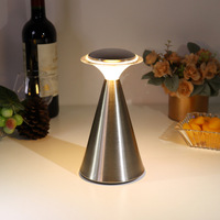 Nouvel arrivage hôtel bar restaurant salon chambre lampes de table de chevet luxe lampe de bureau led pour table de manucure