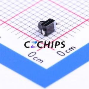 Composants électroniques neufs et originaux PT91-21B/TR7 SMD, transistor phototransistor 2,5x2 mm, vente en gros, puces et service BOM - Product Image 2
