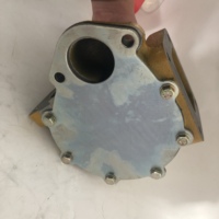 Pièces de moteur de SAA6D125E-5 d'excavatrice Con Bearing 6151-31-3050 Roulement de butée 6150-21-8050 Pompe à eau à huile 6251-51-1001 6251-61-1101