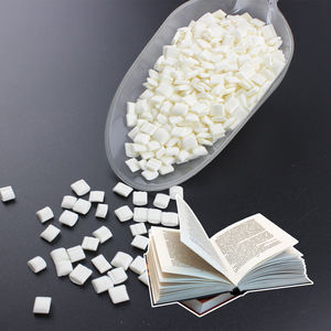 Reliure de <span class=keywords><strong>livre</strong></span> thermofusible très polyvalente et propre à faible charge pour couverture de <span class=keywords><strong>livre</strong></span> en papier couché - Product Image 3