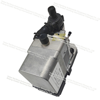 NF Réchauffeur de liquide de refroidissement pour moteur 5KW 12V Diesel Chauffage de parking automatique pour caravane camion similaire au chauffage Webasto