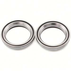 Rodamiento Cónico ACB de 1 Pulgada MH-P09K 27.15*38*6.5mm 36/45 para Bicicleta de Montaña, Rodamiento de Bolas para Pedal de Bicicleta MTB - Product Image 4