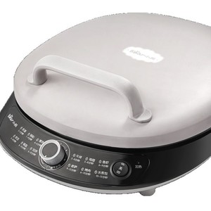 Bear Electric <b>Griddle</b> DBC-P15R5 Double-Sided Heating Non-Stick Coating For Crepes And <b>Pancakes</b> - Product Image 5