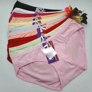Wholesale panties for big girls In Sexy And Comfortable Styles 