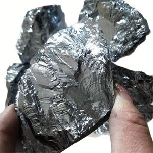Offre Spéciale : Métal de Silicium Haute Pureté 99,999 % 441/553/1101/2202/3303 - Product Image 2