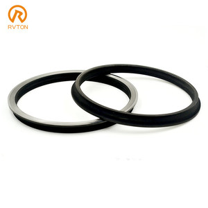 <span class=keywords><strong>Hubei</strong></span> Haute Qualité Rvton Joint Flottant Anneau en métal Joint D'huile - Product Image 4