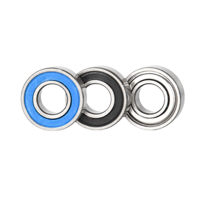 Roulements à billes à gorge profonde <span class=keywords><strong>NSKK</strong></span> Original 6202 ZZ 2RS SKFF 15x35x11mm - Product Image 1