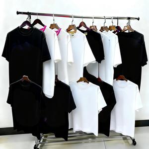 Camiseta de Moda Casual para Hombre, 100% Algodón, Estampado Vintage, Manga Corta, Estilo Retro, Streetwear - Product Image 6