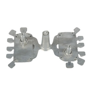 Custom <b>Car</b> Parts Mold Making POM Plastic Injection Mold High Density Ultra Steel Thermoplastic For Manufacturing - Product Image 4