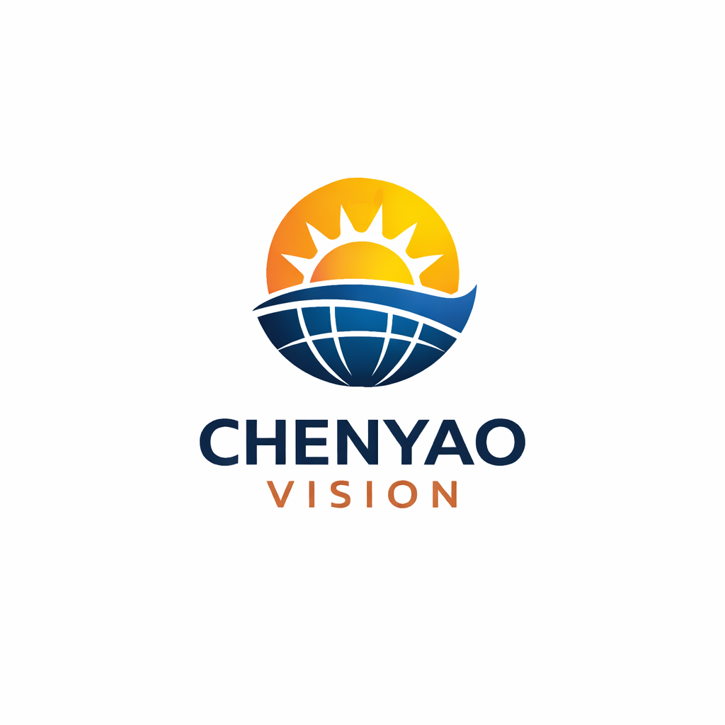 Jining Chenyao Vision International Trading Co., Ltd.