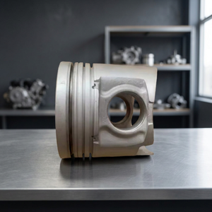 Nouveau piston de moteur JMC ME131943 pour remplacement de camion Mitsubishi - Product Image 2
