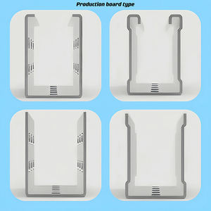 Máquina formadora de rollos de Stent fotovoltaico solar/sistemas de montaje solar, soportes de montaje de panel fotovoltaico solar azulejo de acero 400 H acero - Product Image 3