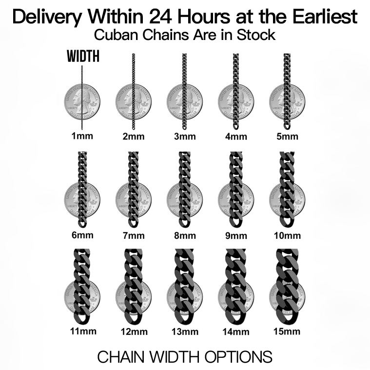 Contact Us For More Size