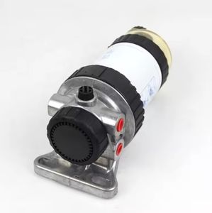 מכונות בנייה חלקים דלק מסנן מים מפריד מסנן שמן דלק 26560145 - Product Image 2