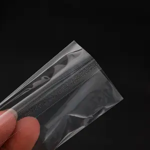 Şişeler kutular için özel PVC boru şeklindeki daralan Film Shrink Sleeve