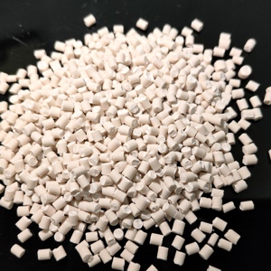 <span class=keywords><strong>Solution</strong></span> d'additif plastique dégradable personnalisée - Masterbatch biodégradable et oxo-dégradable en provenance d'usine - Product Image 2