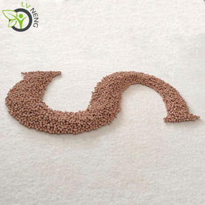 Прямые продажи с завода, изомолекулярное сито, синтетический цеолит 4А, водопоглощающий материал для сушки сжатым воздухом - Product Image 2