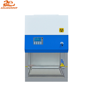 AELAB Class II A2 Biological Safety Cabinet Laboratory Custom CE Stainless Steel Biological Safety Cabinet