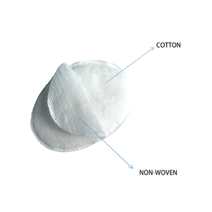 Pansement oculaire jetable <span class=keywords><strong>médical</strong></span> absorbant, stérile, adhésif, non tissé, certifié CE, désinfectant EOS, pour enfants et adultes - Product Image 3