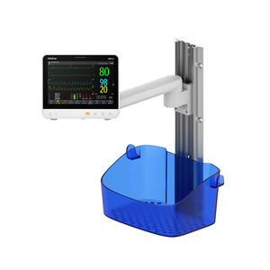 Soporte rodante básico de la serie IPM/ <span class=keywords><strong>IMEC</strong></span>/ UMEC Soporte de montaje en pared de hospital de diseño tradicional hecho de metal - Product Image 5