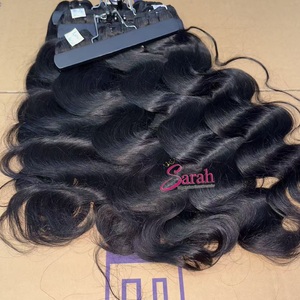 Fornitore di Capelli Vergini con Cuticola Intatta, 100% Naturali, Ricci Cambogiani e Birmani, Vendita all'Ingrosso da 10 Anni - Product Image 6