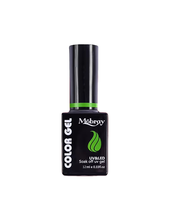 Vernis à ongles en gel Mobray One Step, sans HEMA, pas besoin de base ni de top coat, séchage UV LED, longue tenue, brillant, 80 couleurs, non toxique