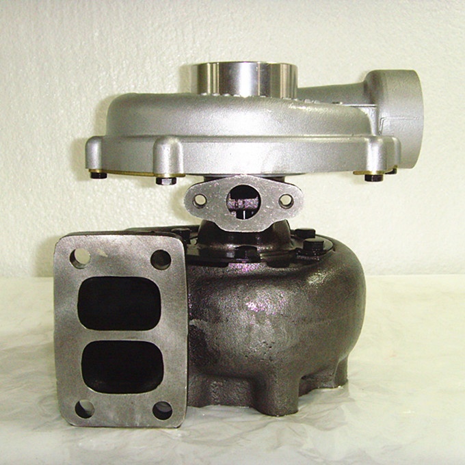 K27 Turbo 53279886502 5327-988-6502 0040966099 0040967499 0040967599 0040968099 0040966299 Турбокомпрессор 《 OM442LA Euro-1 двигателя