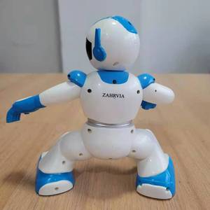 Robot Đồ Chơi Robot Chiến Đấu Thông Minh Điều Khiển Từ Xa 2.4G Với Chế Độ Đa Điều Khiển Đồ Chơi Trẻ Em Đồng Hành Chiến Đấu Thông Minh - Product Image 6